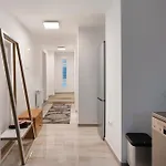 Apartamento Haus