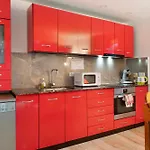 Apartamento Haus Schliengen