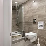 Apartamento Haus *