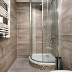 Haus Apartamento