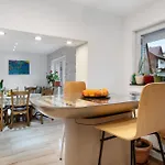 Apartamento Haus