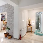 Apartamento Haus *
