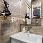Apartamento Haus *
