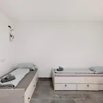 Apartamento Haus *