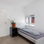 Haus Apartamento