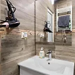 Apartamento Haus *
