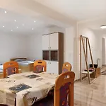 Haus Apartamento