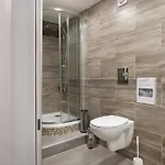 Apartamento Haus *