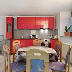Apartamento Haus Schliengen