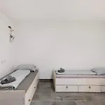 Apartamento Haus