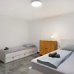 Haus Apartamento