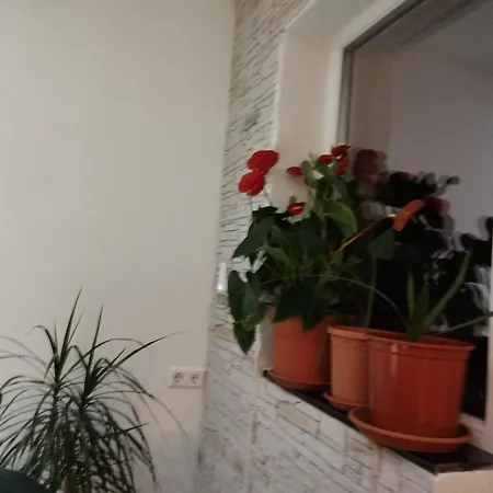 Apartment Haus *