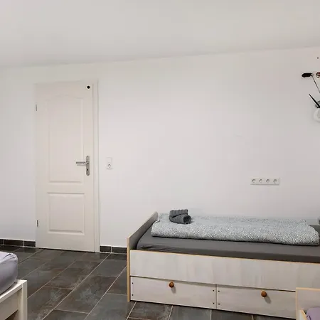 Apartamento Haus Schliengen