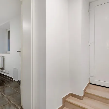 Haus Apartment