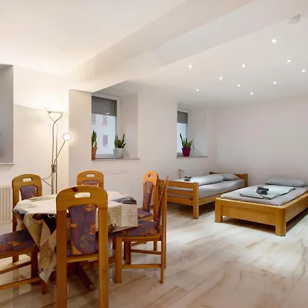 Haus Apartamento Schliengen