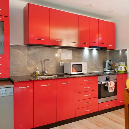 Apartment Haus Schliengen