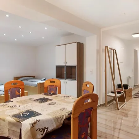 Haus Apartamento *