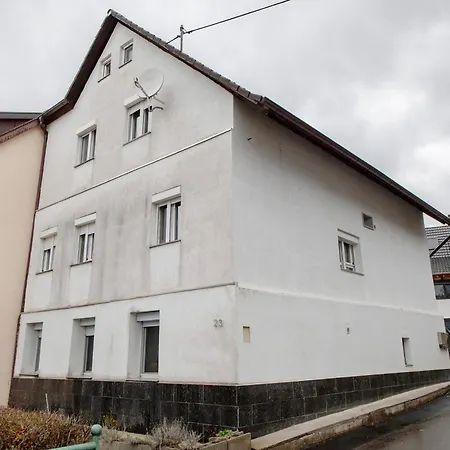 Haus Apartment Schliengen