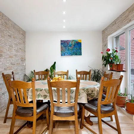 Haus Apartment