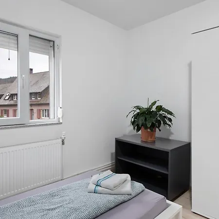 Haus * Schliengen
