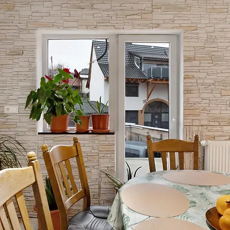 Haus * Schliengen