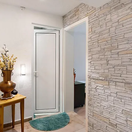 Apartman Haus