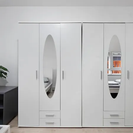 Haus Apartman Schliengen