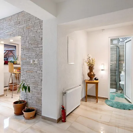 Haus דירה שלינגן