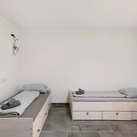 Apartman Haus