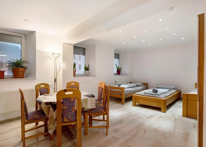 Haus Appartement Schliengen